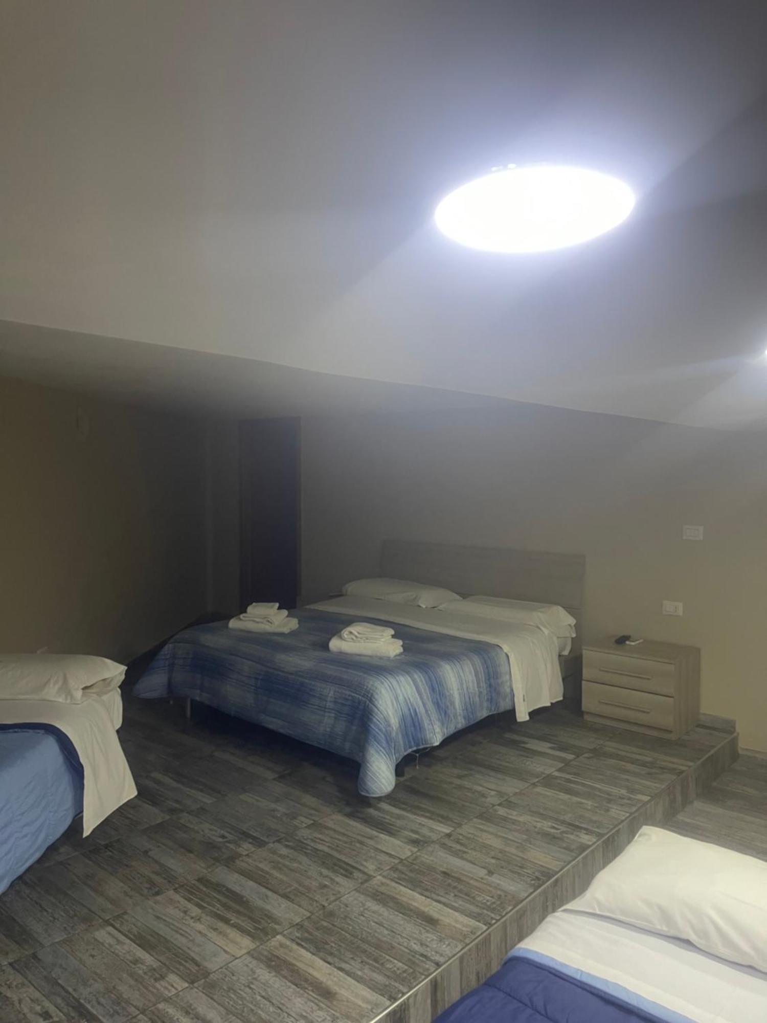 B&B Chez Moi Наполи Екстериор снимка