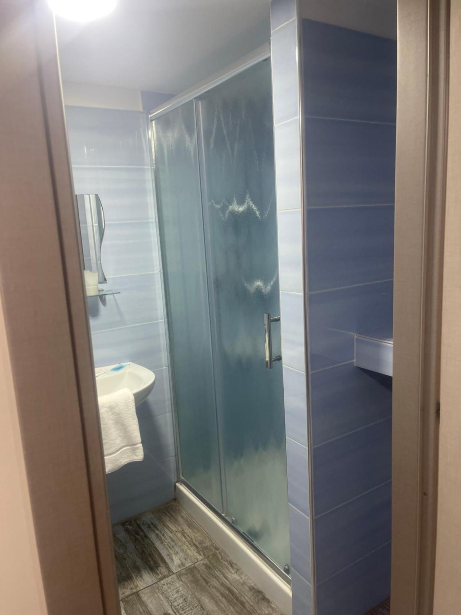 B&B Chez Moi Наполи Екстериор снимка