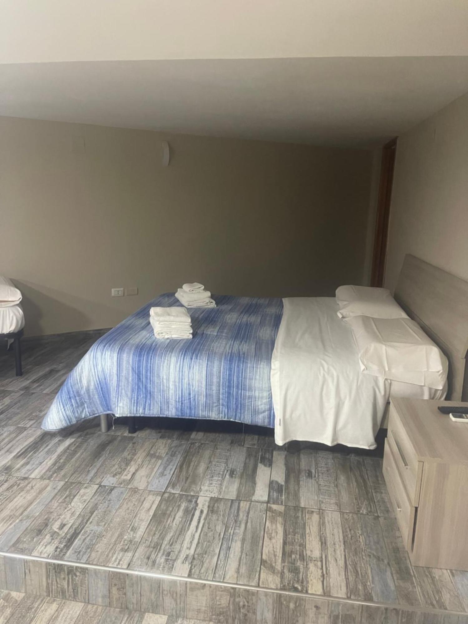 B&B Chez Moi Наполи Екстериор снимка