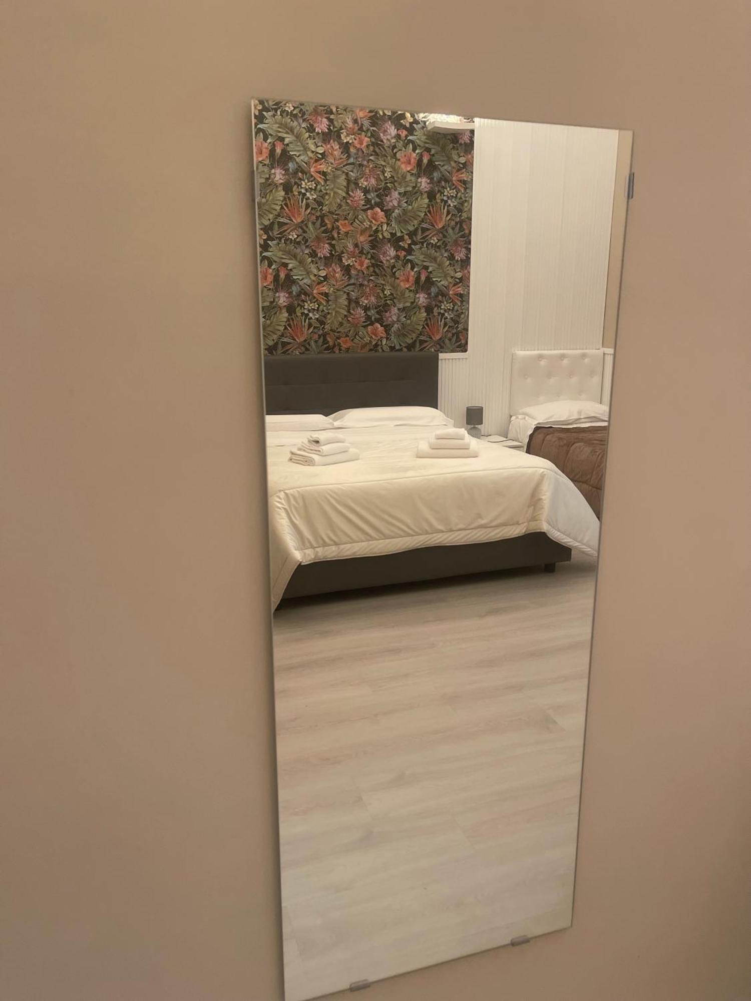 B&B Chez Moi Наполи Екстериор снимка