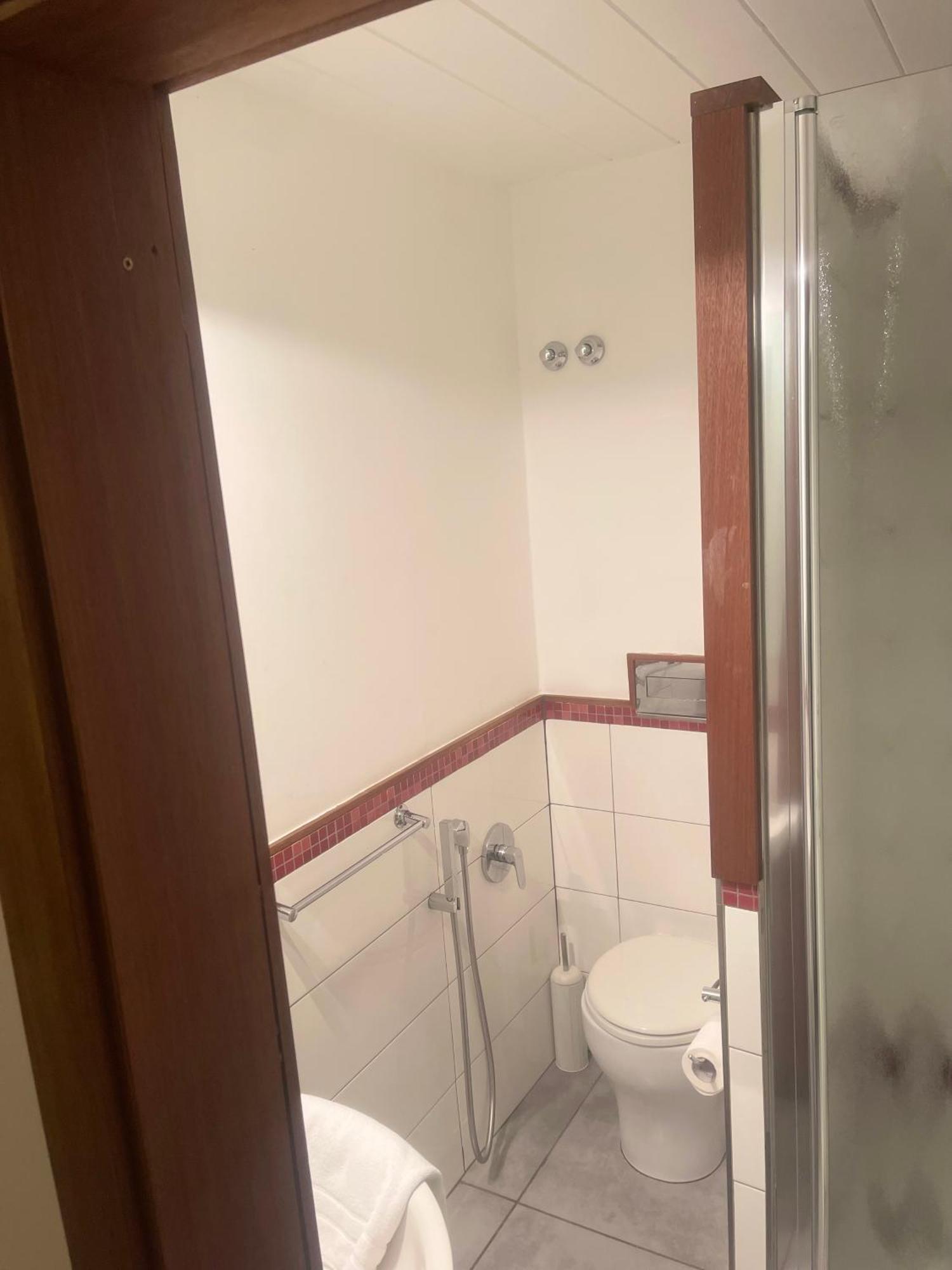 B&B Chez Moi Наполи Екстериор снимка