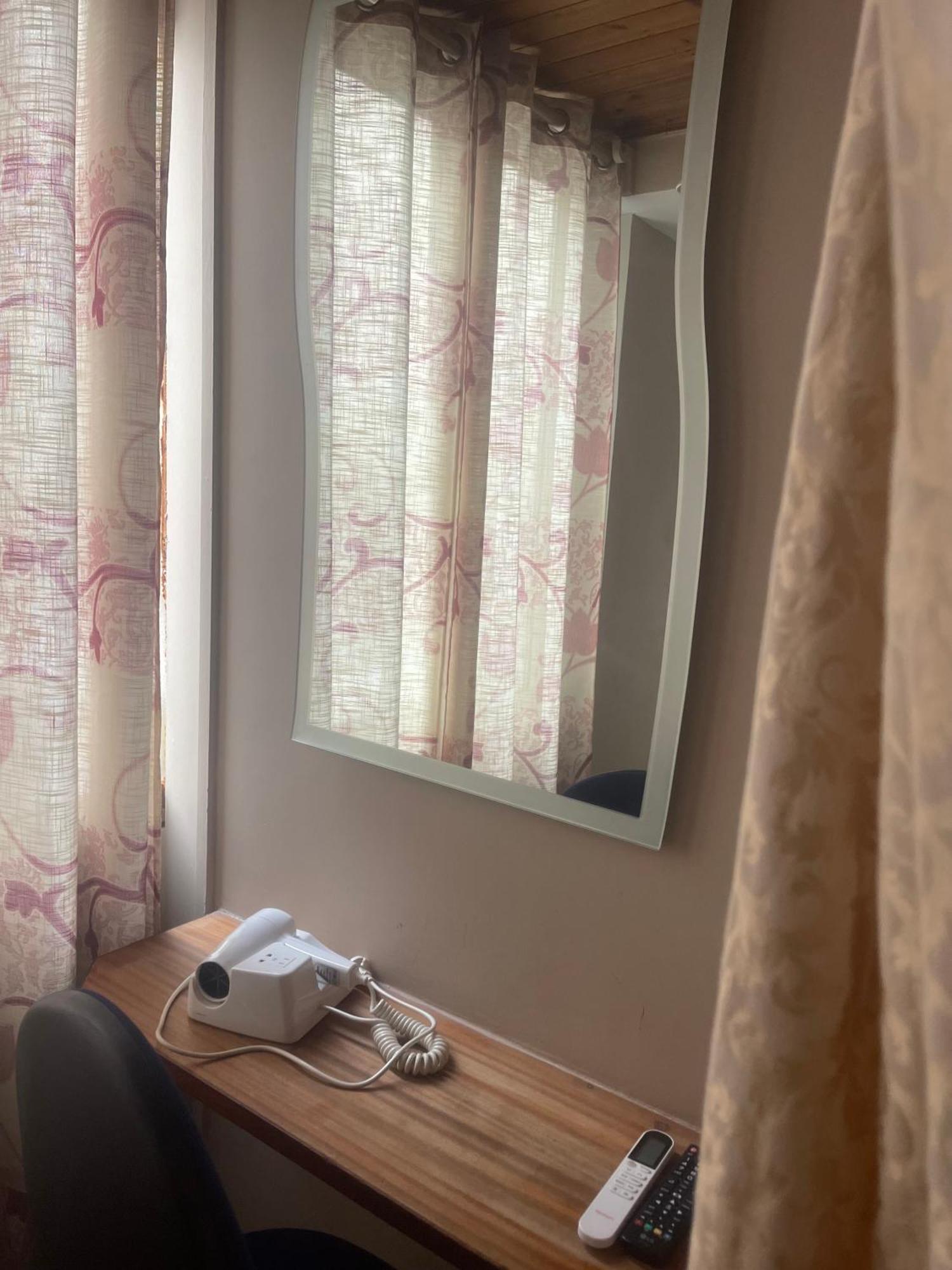 B&B Chez Moi Наполи Екстериор снимка