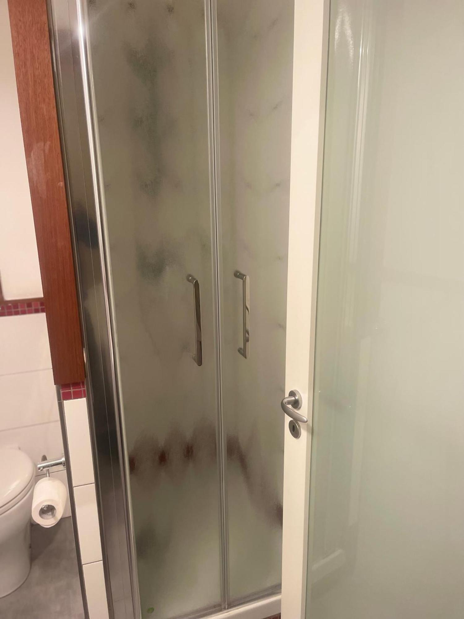 B&B Chez Moi Наполи Екстериор снимка