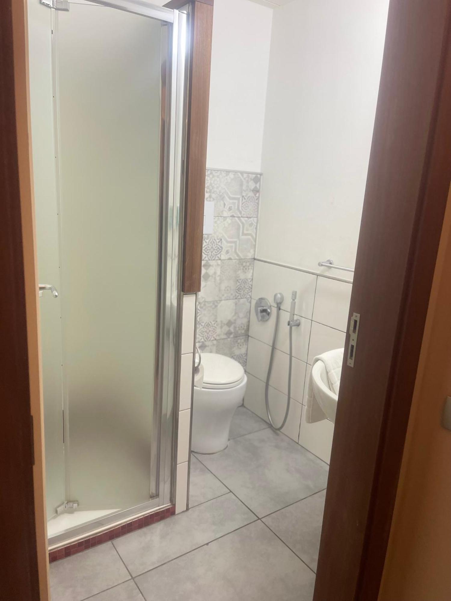 B&B Chez Moi Наполи Екстериор снимка
