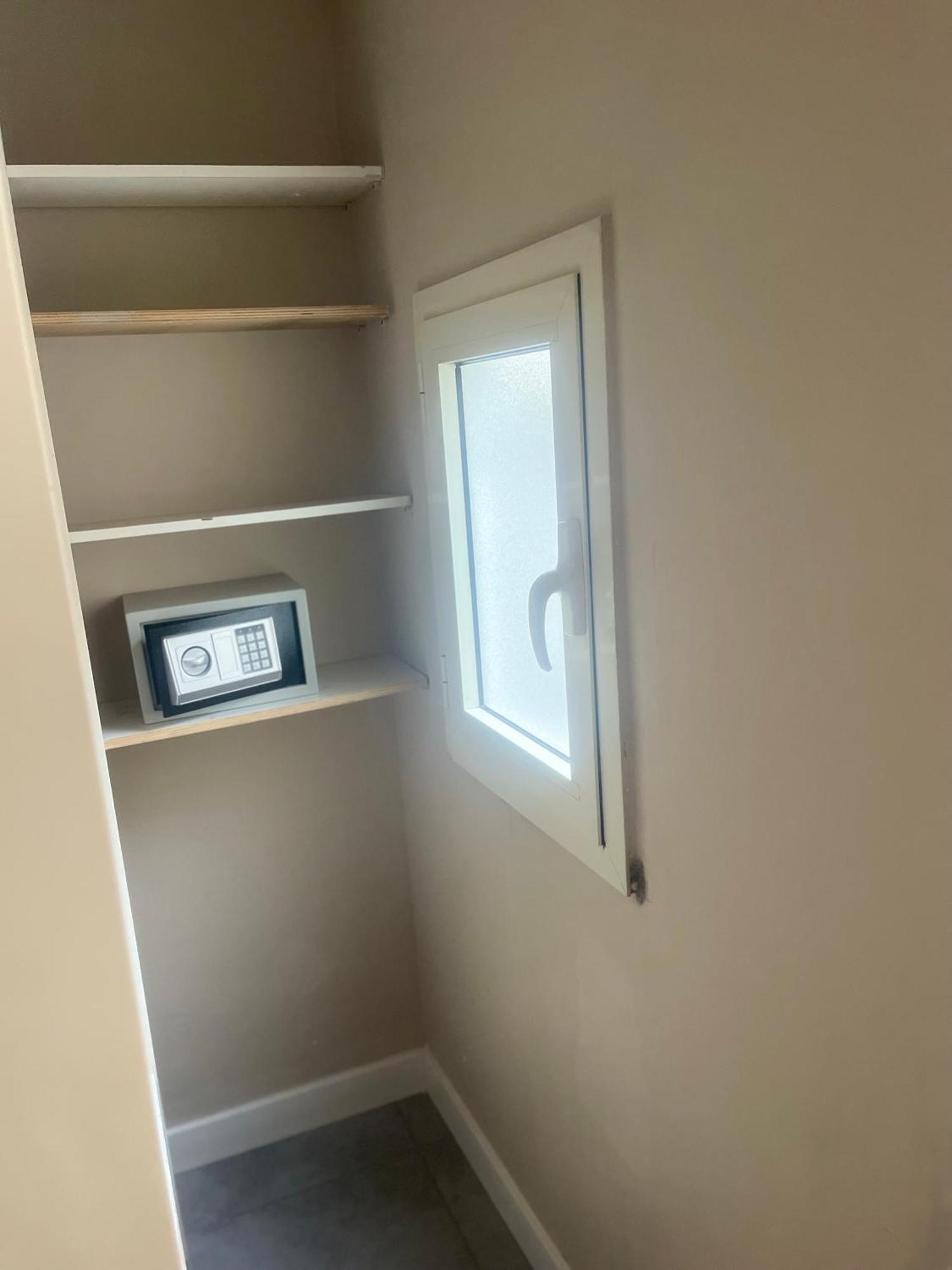 B&B Chez Moi Наполи Екстериор снимка