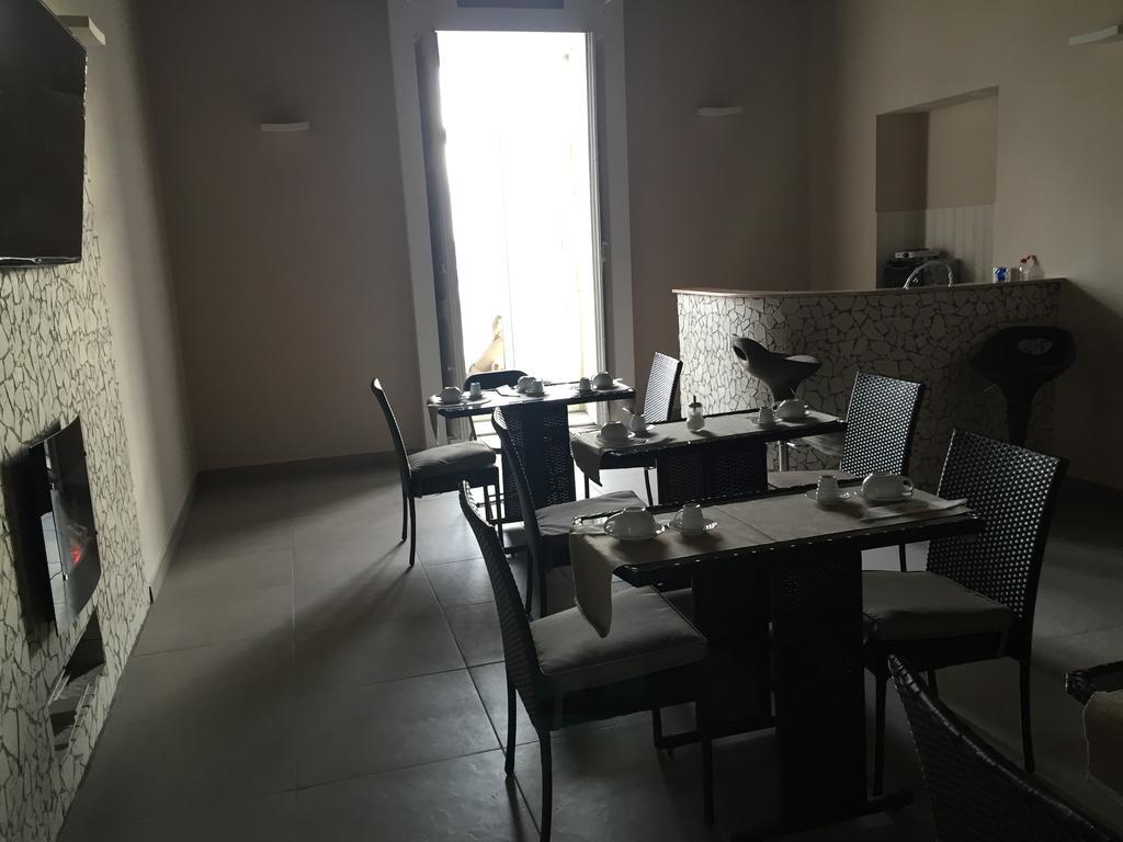 B&B Chez Moi Наполи Стая снимка