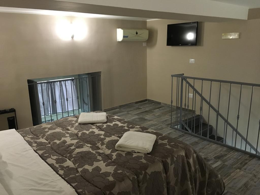 B&B Chez Moi Наполи Екстериор снимка