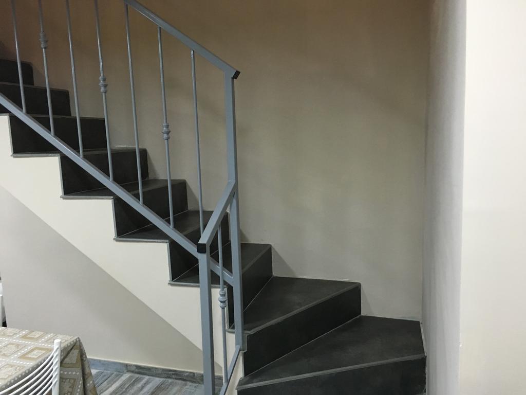 B&B Chez Moi Наполи Екстериор снимка