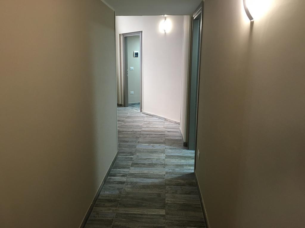 B&B Chez Moi Наполи Екстериор снимка