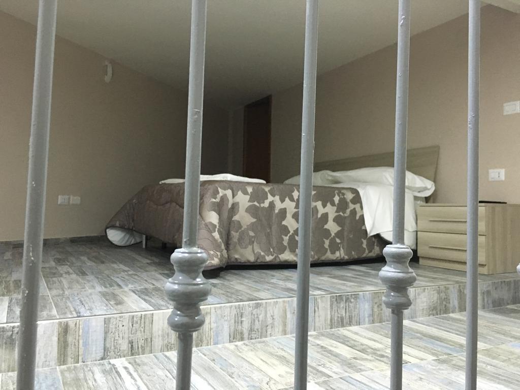 B&B Chez Moi Наполи Екстериор снимка